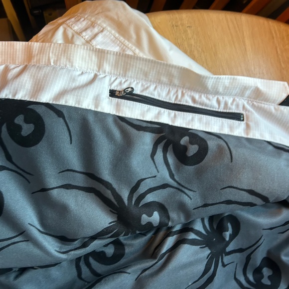 SPYDER Axys Dermizax Winter Jacket - Picture 5 of 12